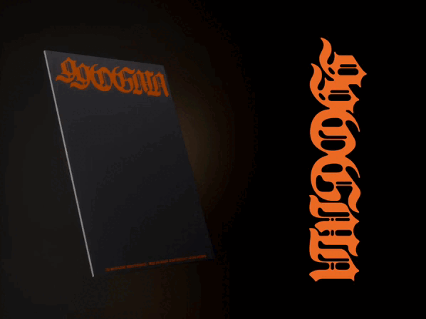 Aperçu et visualisation du magazine 99Ogma