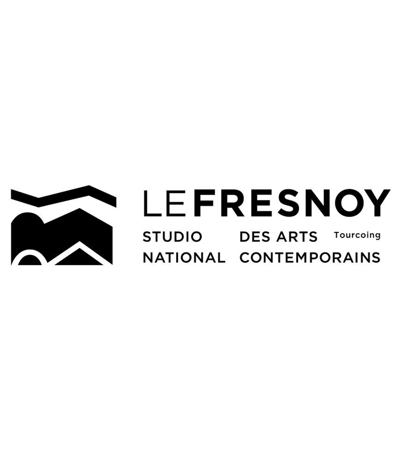 Logo du Fresnoy